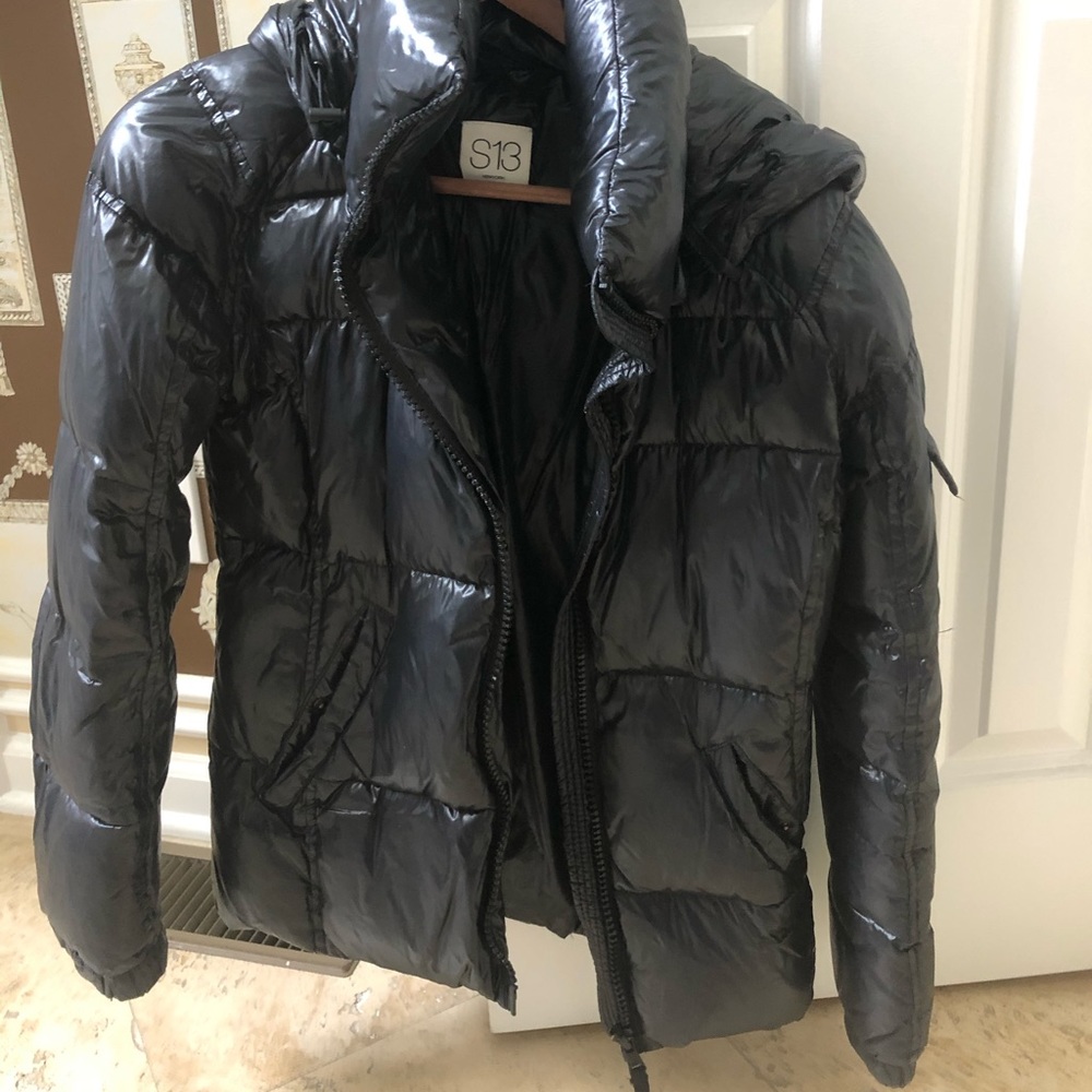 SAM Jacket